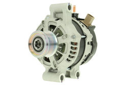 Alternator Isuzu 120A
