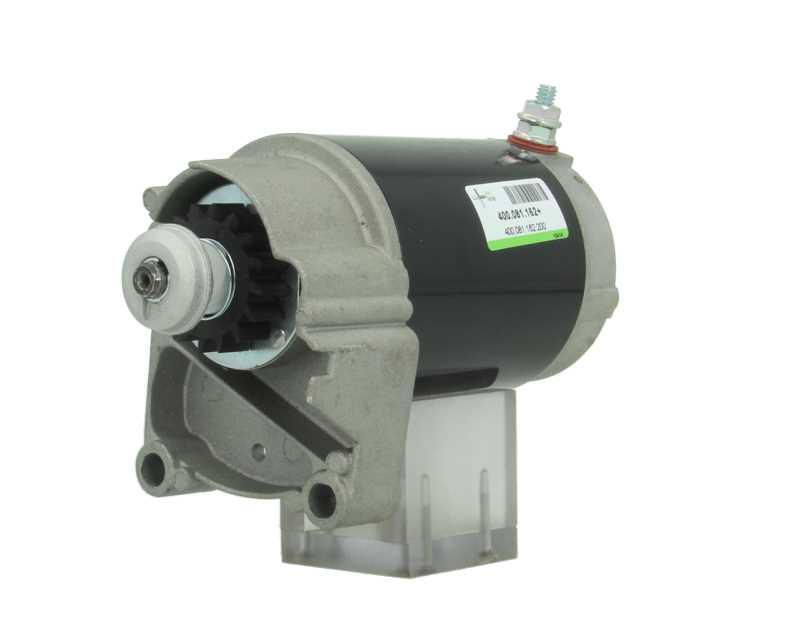 Starter Briggs Stratton 0.6 kw