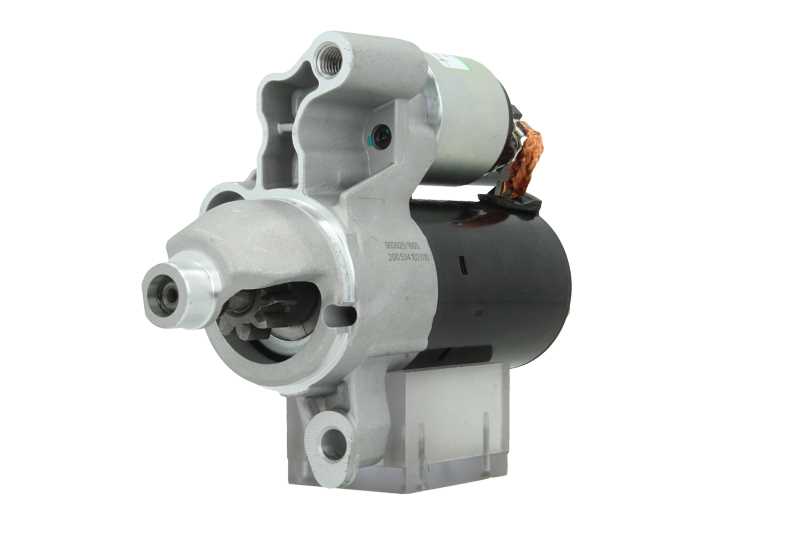 Starter Audi 1.1 kw