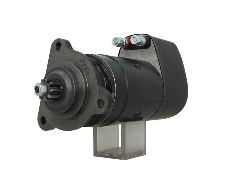 Starter Mercedes 6.6 Kw