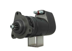 Starter Mercedes 6.6 Kw