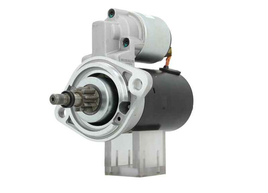 12V Starter 9th Fits Volkswagen, Porsche, BMW 1.1 kw