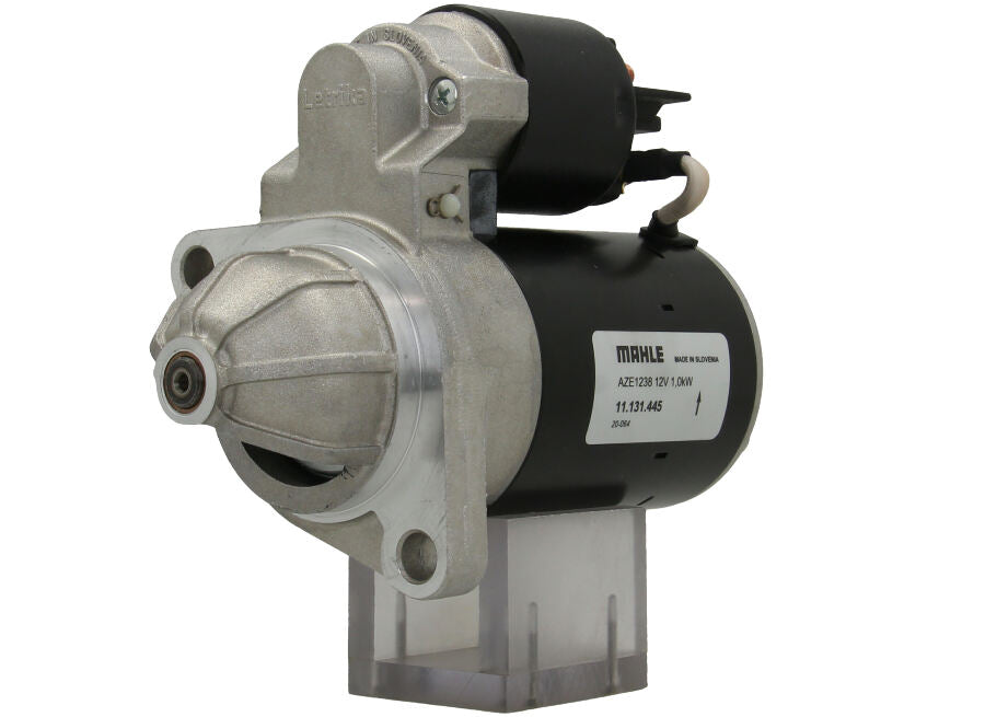 Starter Yanmar 1.0 kw