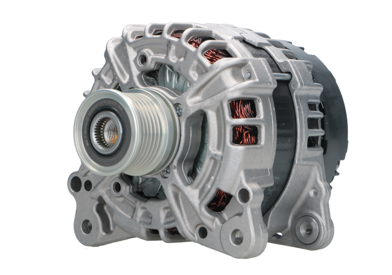 Alternator Audi 150A