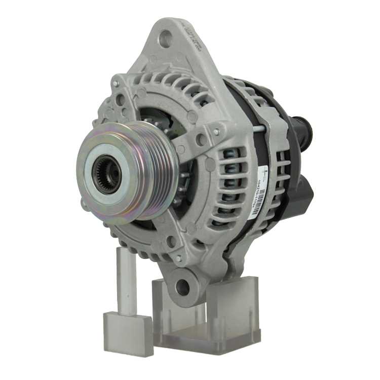 Alternator Suzuki 130A
