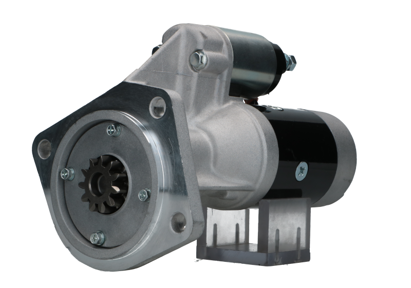 Starter Nissan 2.5 kw