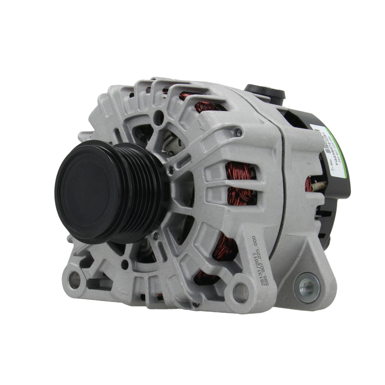 Alternator Ford 225A