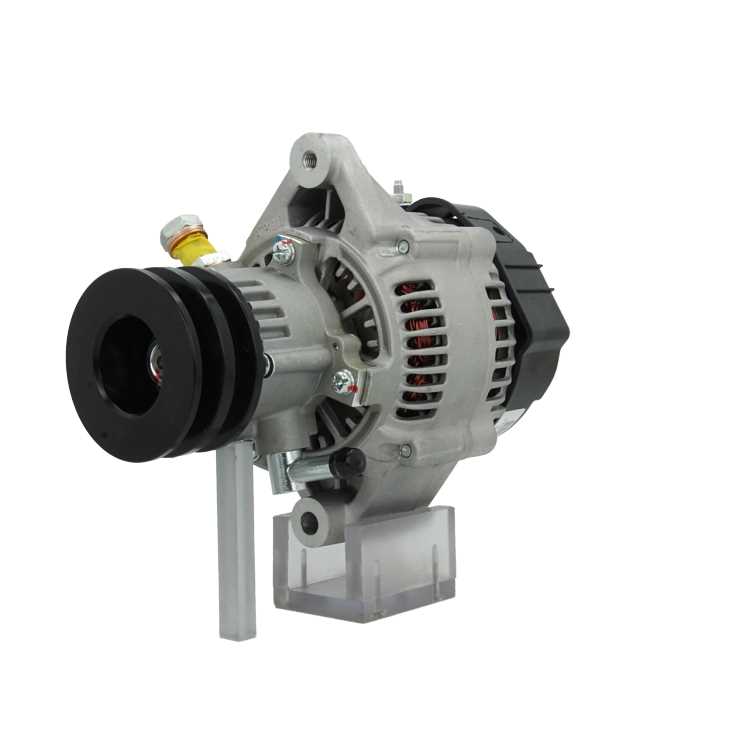 Alternator Toyota 70A