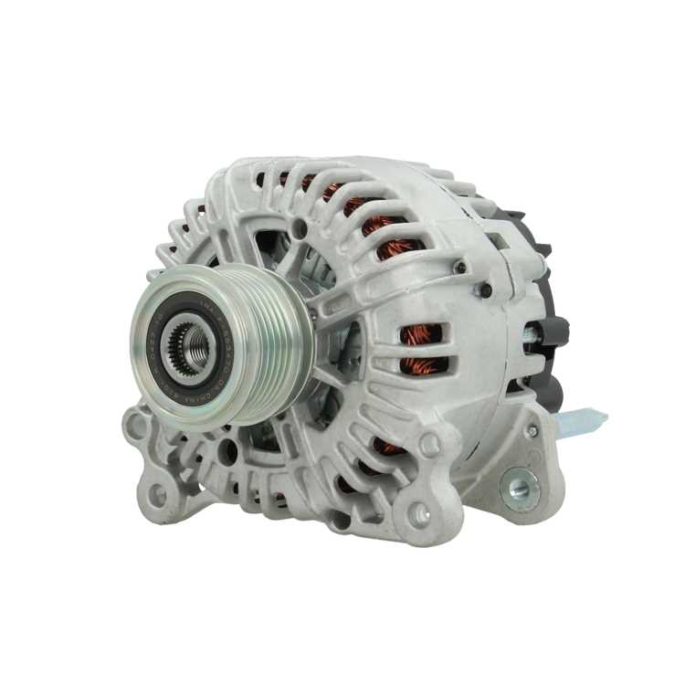 Alternator Volkswagen 140A