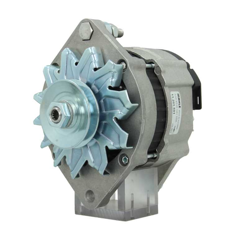 Alternator Fiat 65A