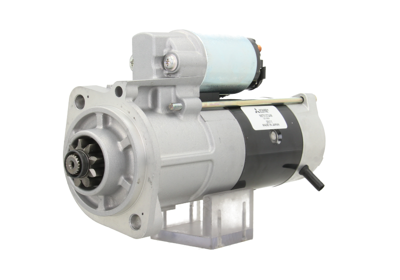 Starter Kubota 3.0 kw