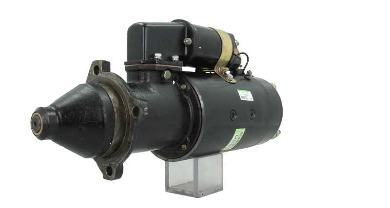 Starter Renault 9.2 kw