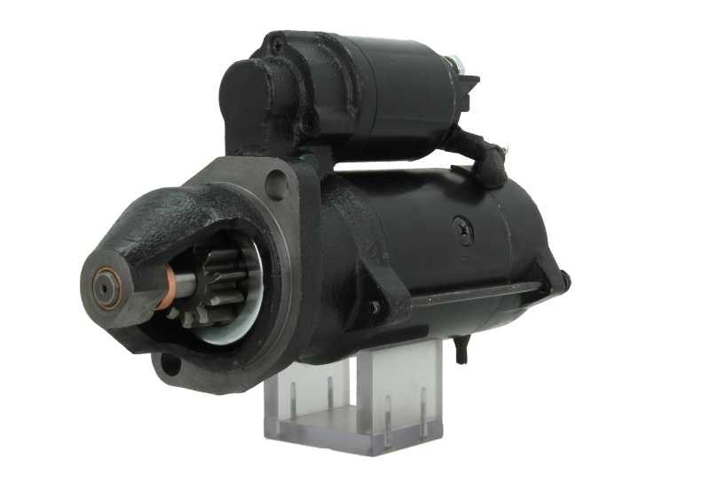 Starter Huerlimann 3.2 kw