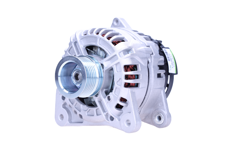 Alternator Renault 120A