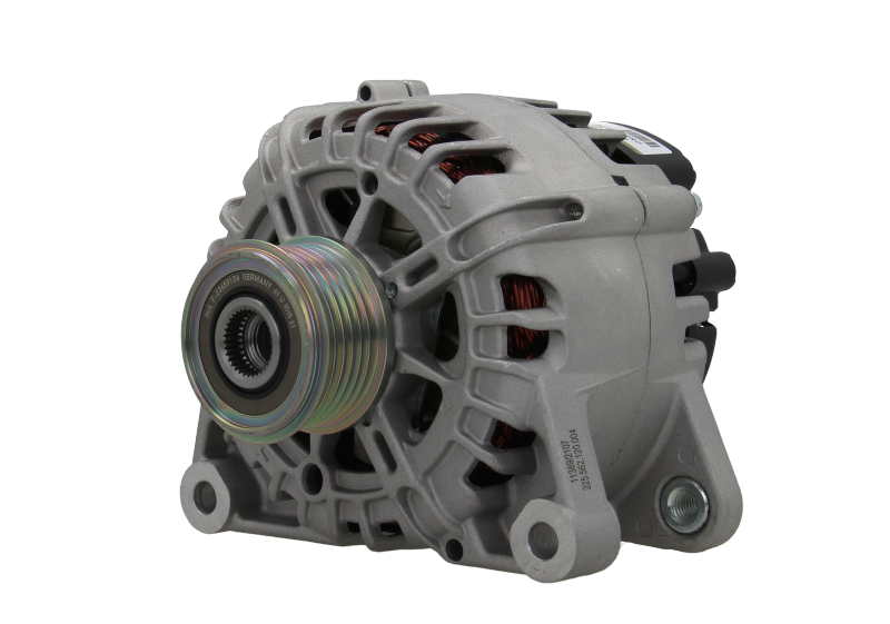 Alternator Peugeot 120A