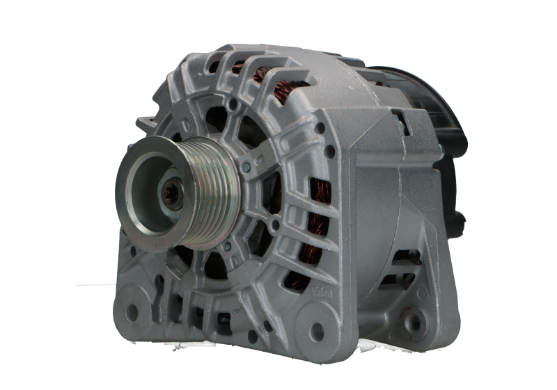 Alternator Renault 120A