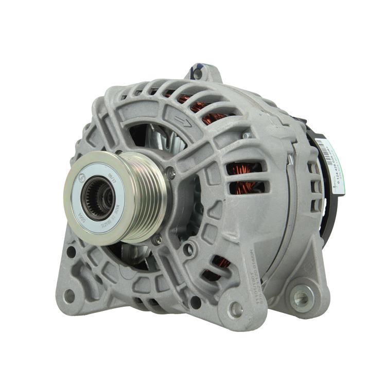 Alternator Renault 120A
