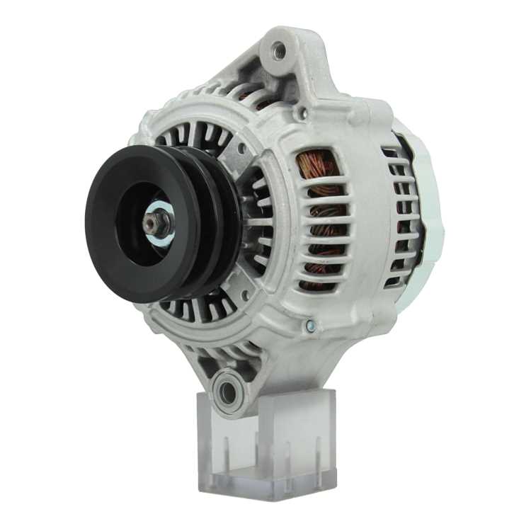 Alternator Toyota 100A