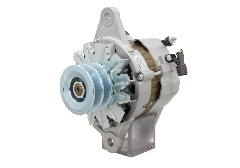 Alternator Isuzu 50A