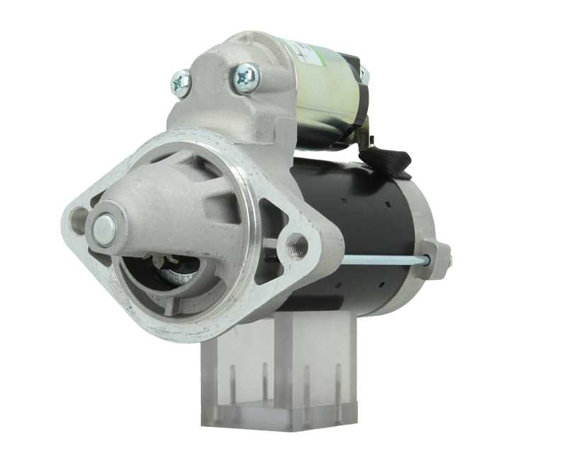 Starter Toyota 1.3 kw