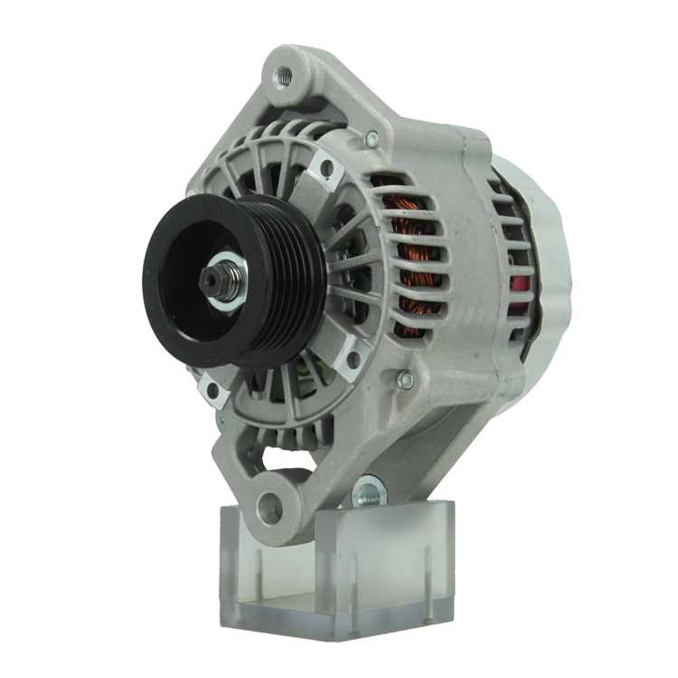 Alternator Daihatsu 70A