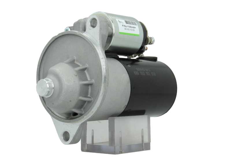 Starter Ford USA 1.4 kw