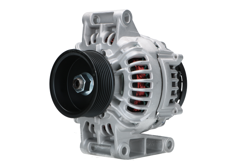 Alternator Mercedes 100A