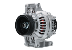 Alternator Mercedes 100A