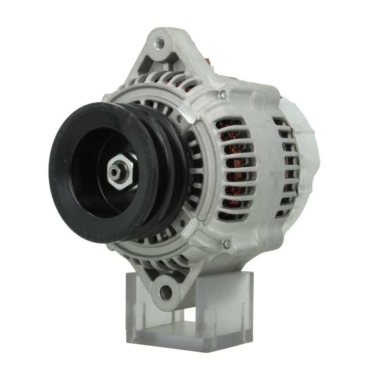 Alternator Toyota 50A