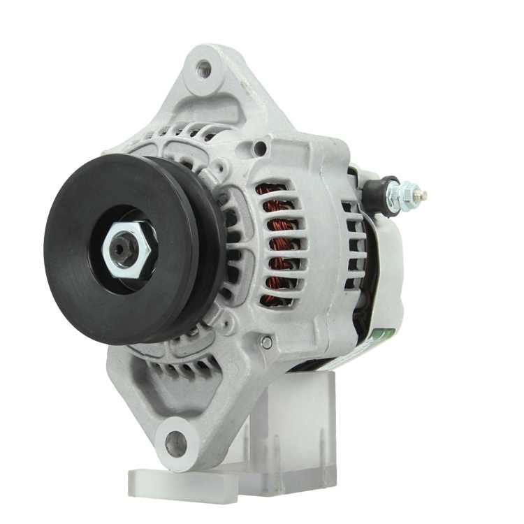 Alternator Massey Ferguson 60A