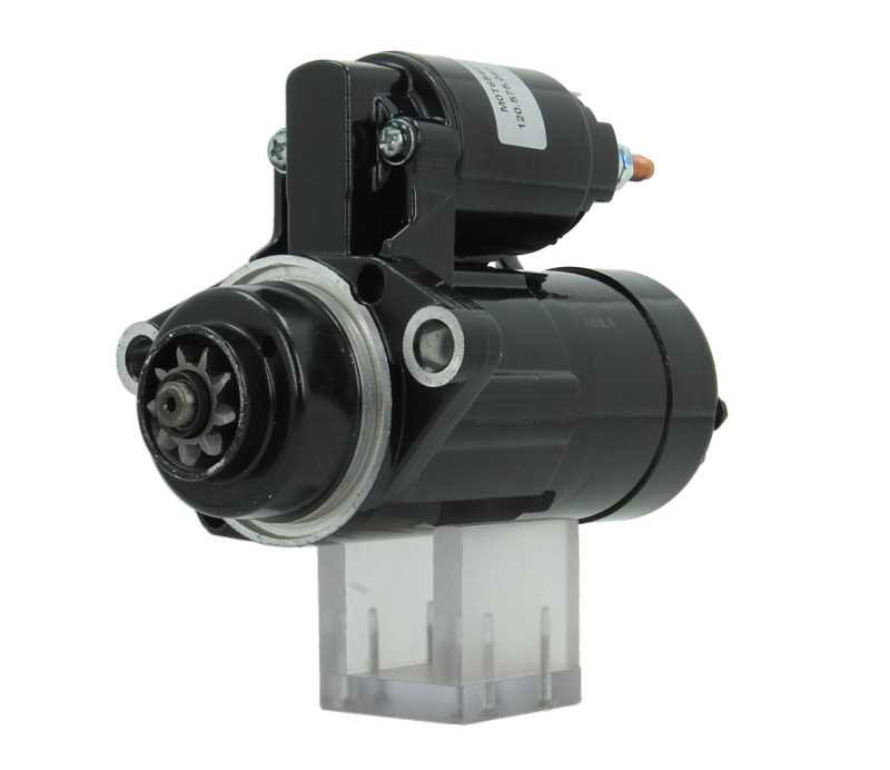 Starter Honda 1.0 kw