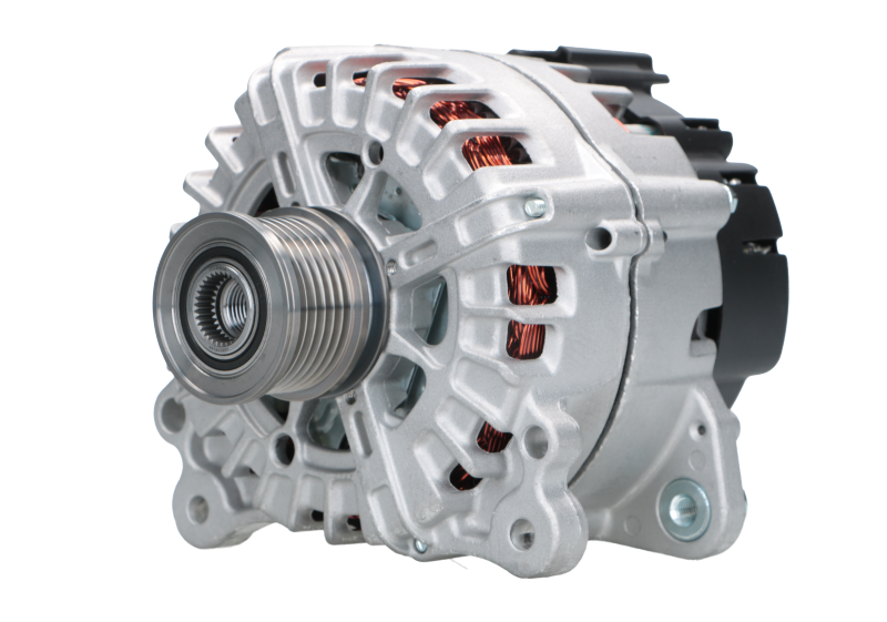 Alternator Audi 180A