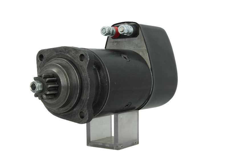 Starter Volvo 5.4 kw
