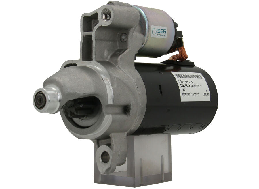 Starter Audi 2.5 kw