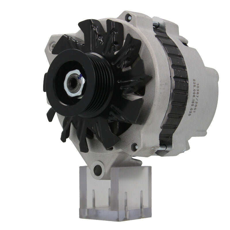 Alternator Chevrolet 105A