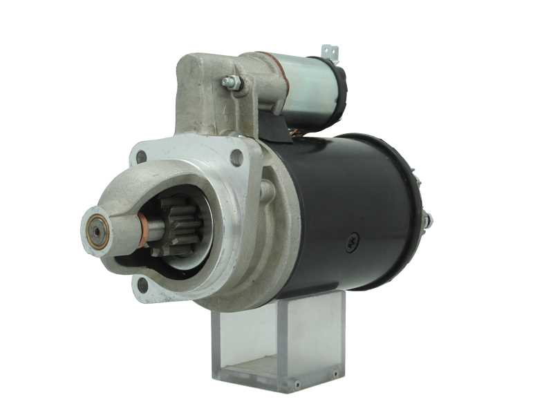 Starter JCB 2.7 kw