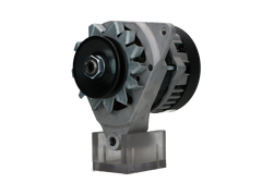 Alternator Lombardini 45A