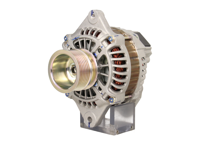 Alternator Isuzu 50A