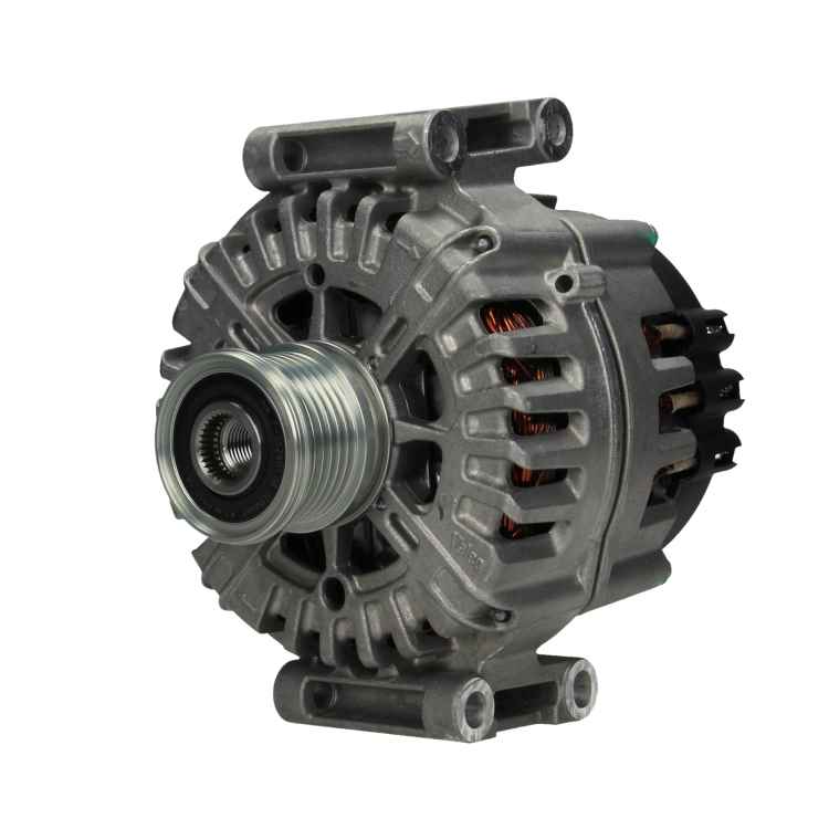 Alternator Mercedes 180A