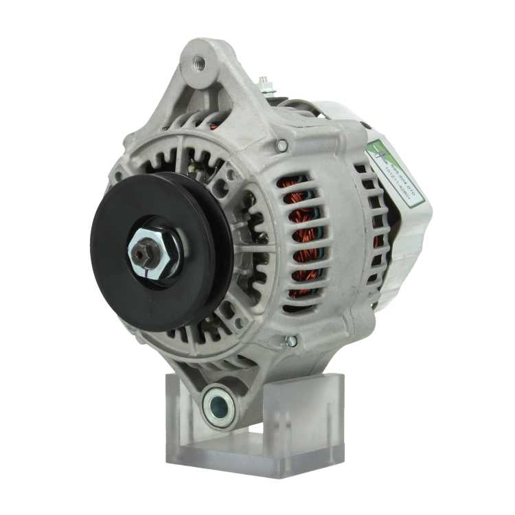Alternator Kubota 70A