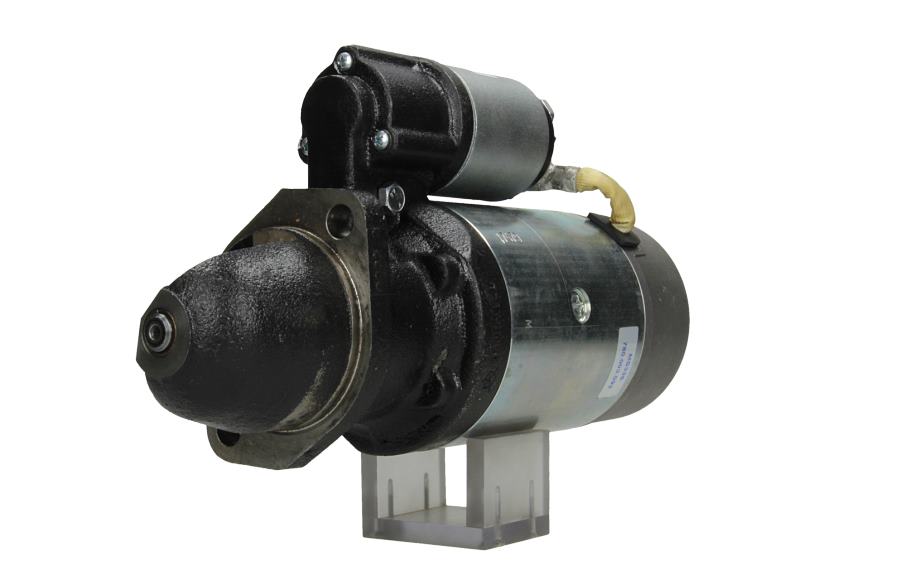 Starter Steyr 2.7 kw