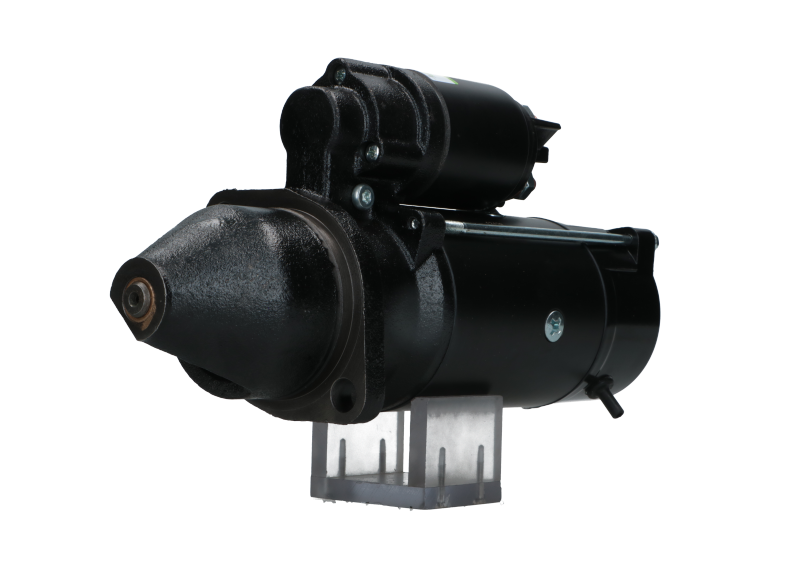 12V Starter 10th Fits John Deere 3.4 kw