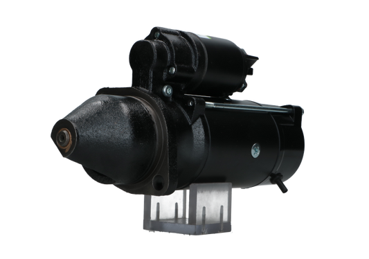 12V Starter 10th Fits John Deere 3.4 kw