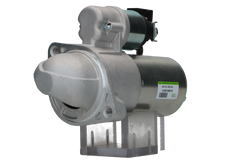 Starter Hyundai 1.7 kw
