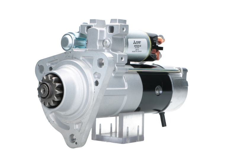 Starter Volvo 5.5 kw