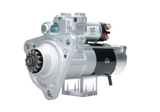 Starter Volvo 5.5 kw