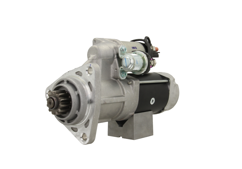 Starter Caterpillar 7.5 kw