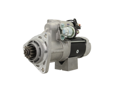 Starter Caterpillar 7.5 kw