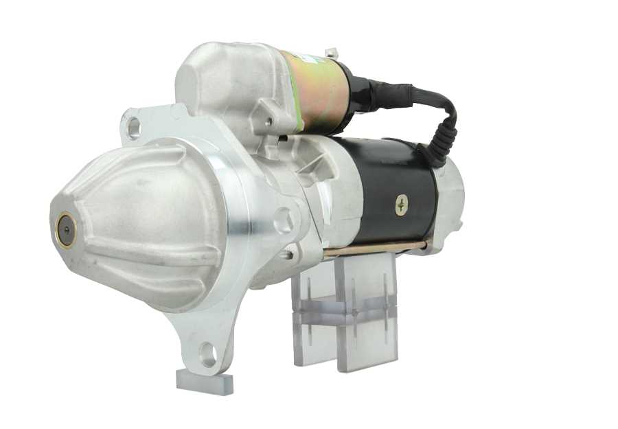 Starter Toyota 6.0 kw