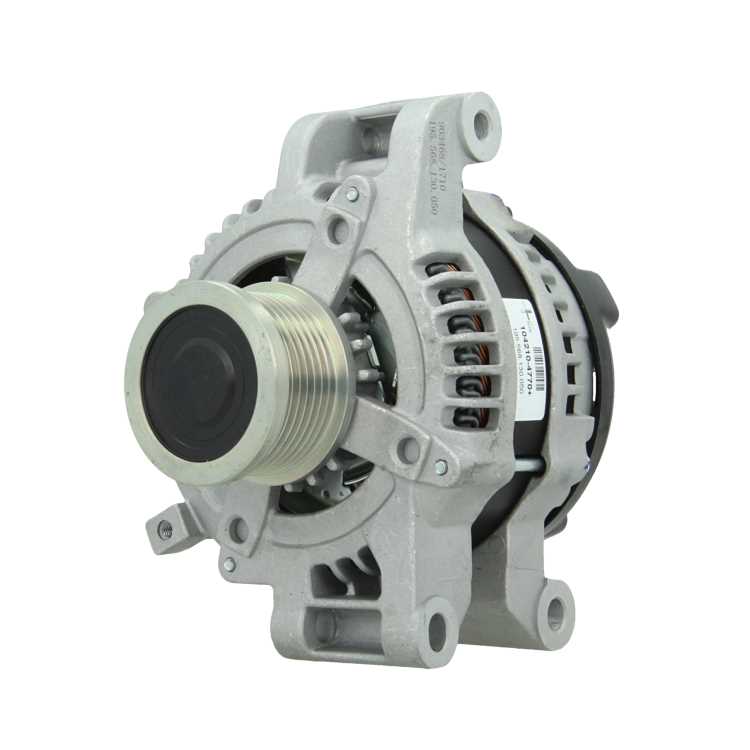 Alternator 12V Fits Toyota, Lexus 130A